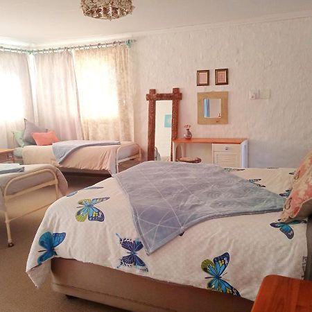 Rheola'S Guest Cottage Harrismith Luaran gambar