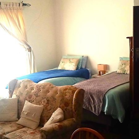 Rheola'S Guest Cottage Harrismith Luaran gambar