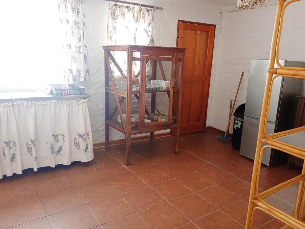 Rheola'S Guest Cottage Harrismith Luaran gambar