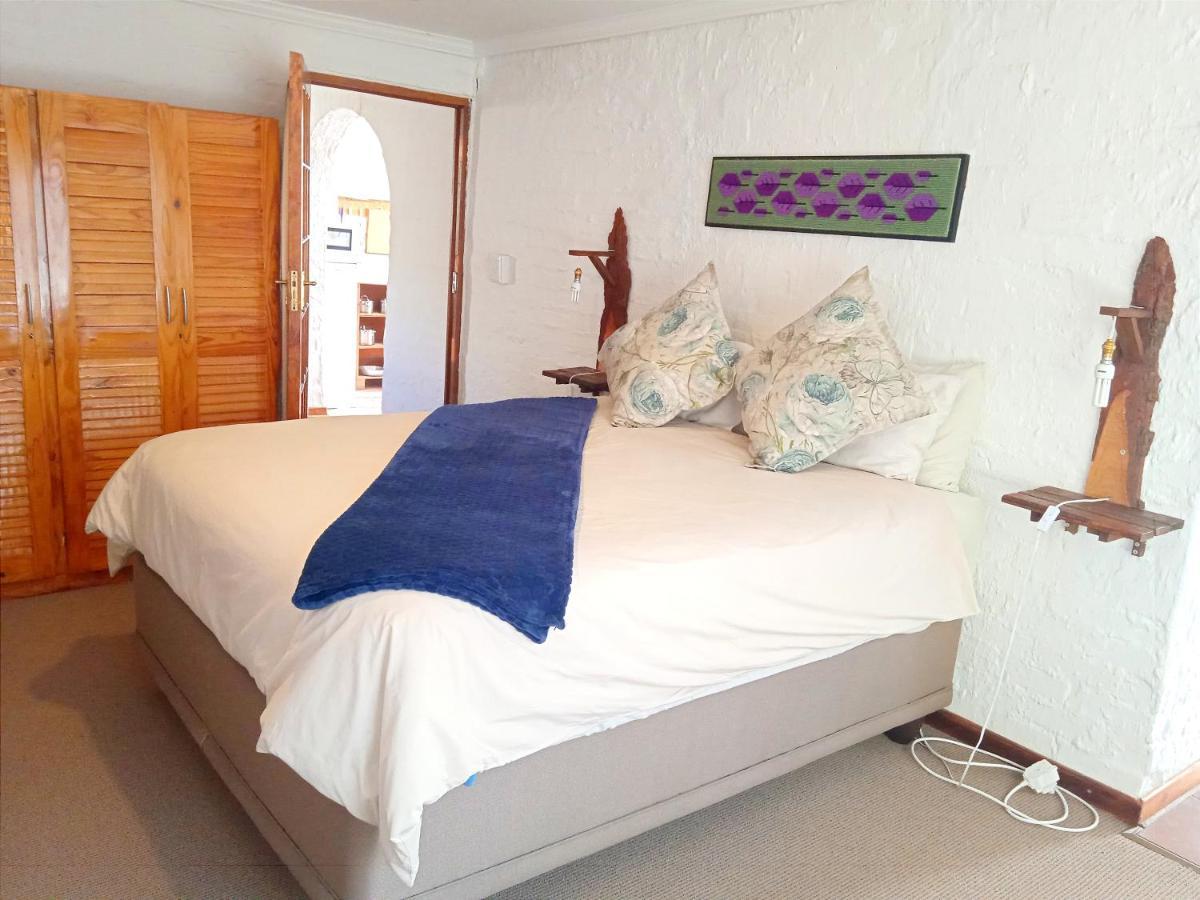 Rheola'S Guest Cottage Harrismith Luaran gambar