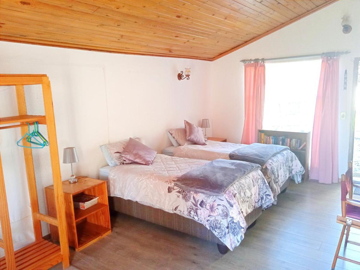 Rheola'S Guest Cottage Harrismith Luaran gambar