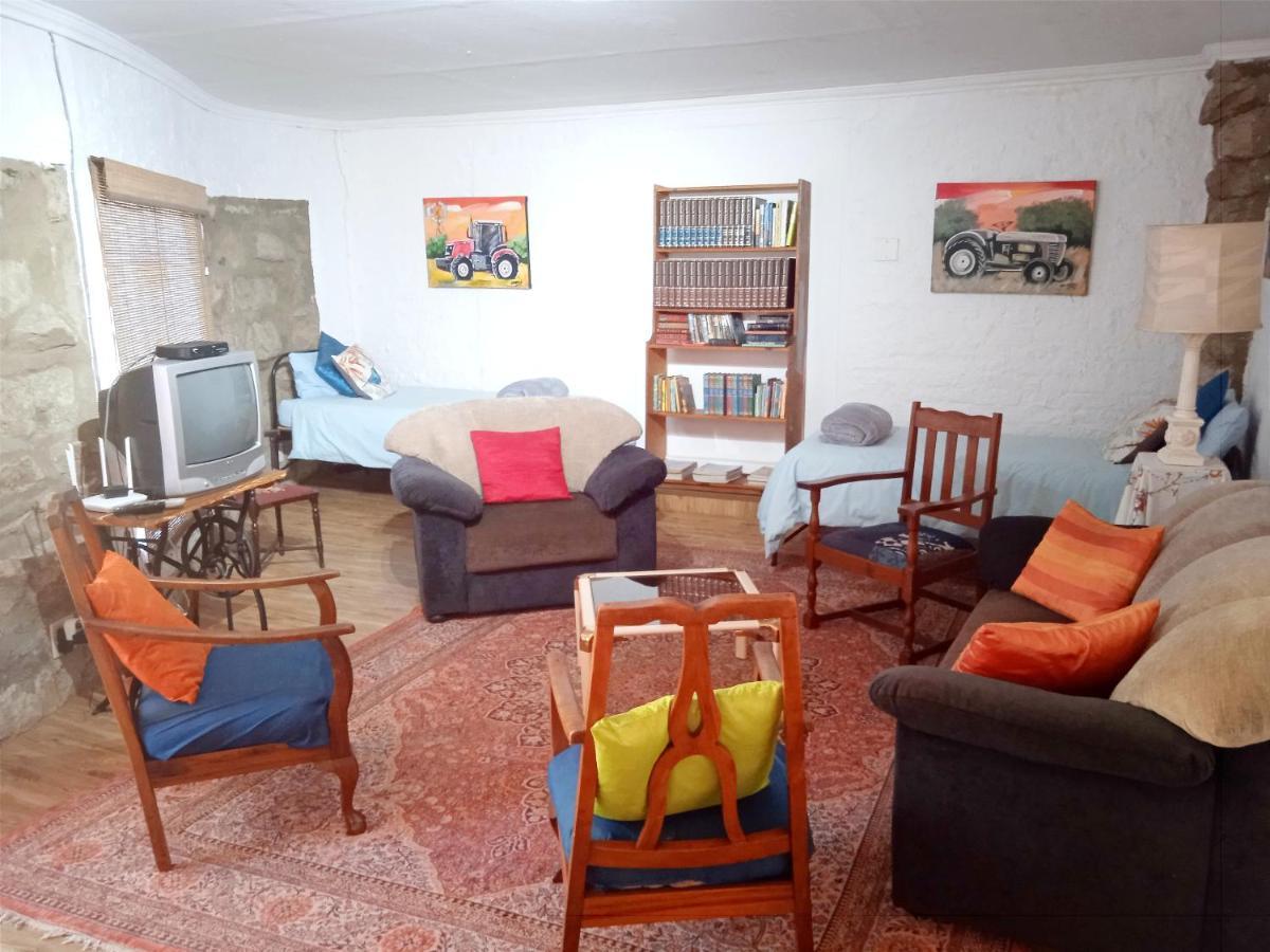 Rheola'S Guest Cottage Harrismith Luaran gambar