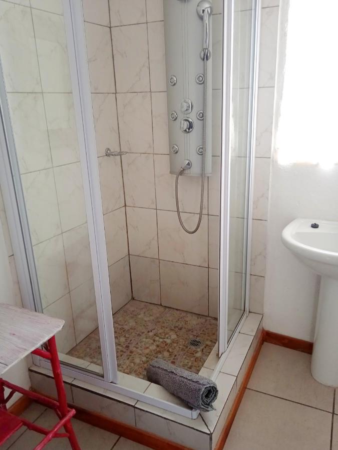 Rheola'S Guest Cottage Harrismith Luaran gambar