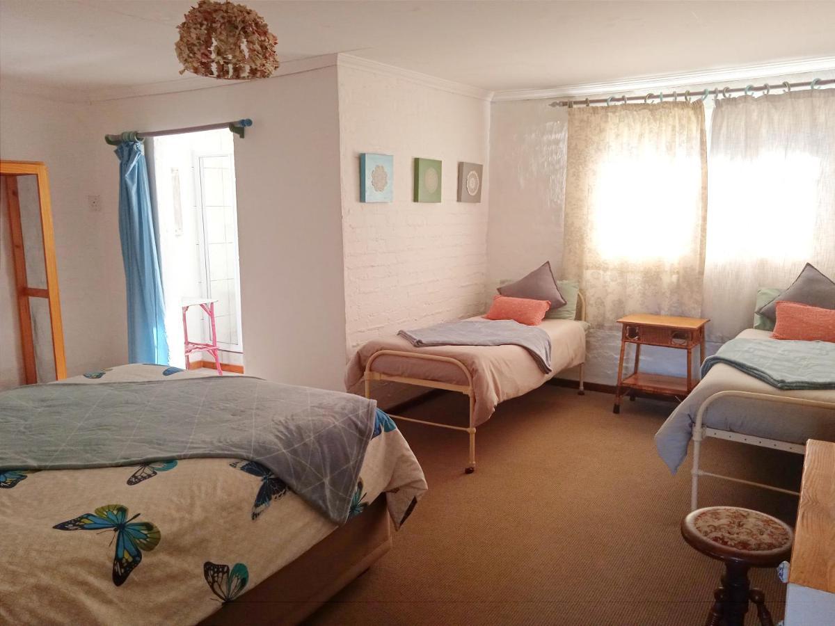 Rheola'S Guest Cottage Harrismith Luaran gambar