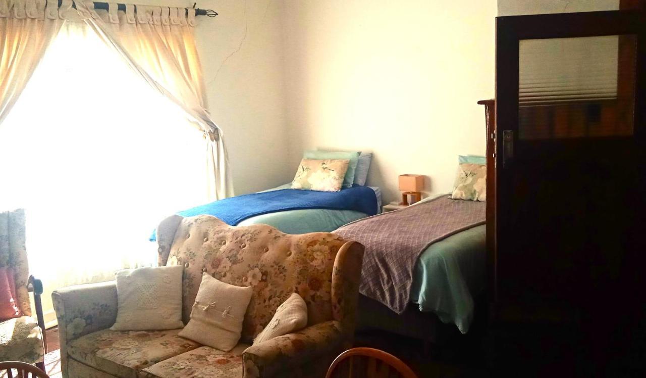 Rheola'S Guest Cottage Harrismith Luaran gambar