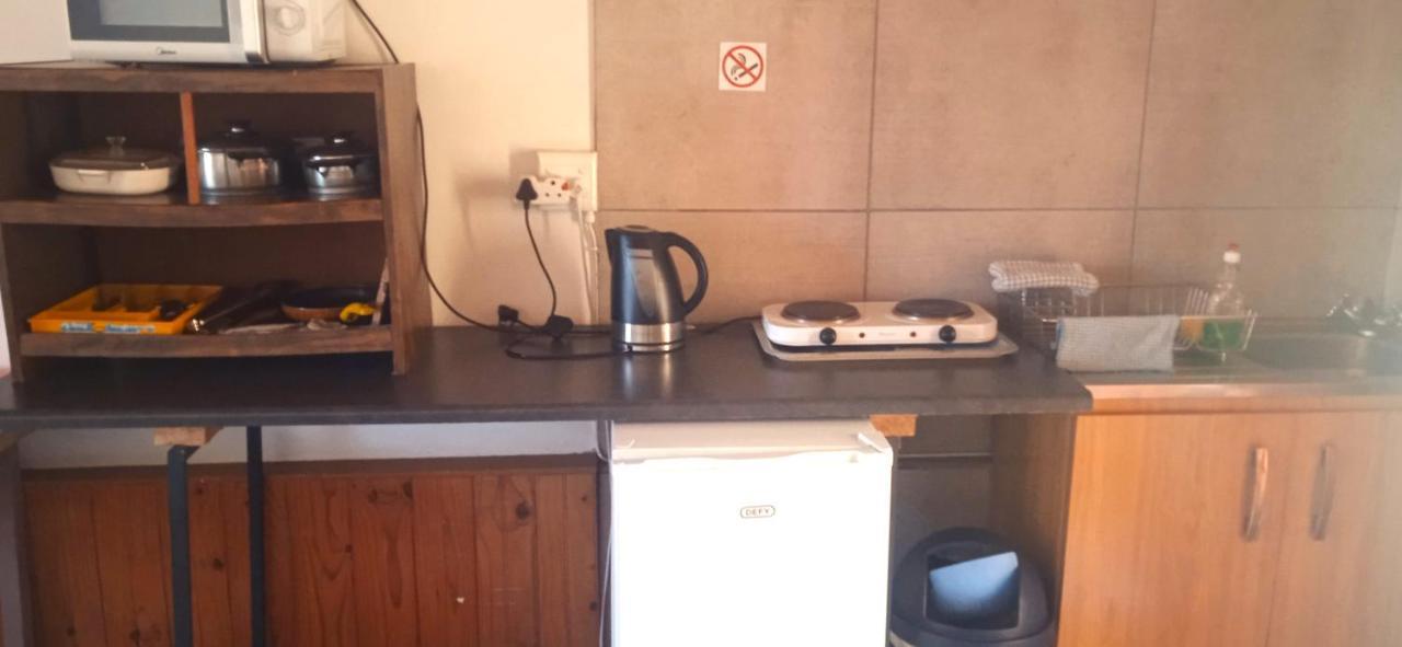 Rheola'S Guest Cottage Harrismith Luaran gambar